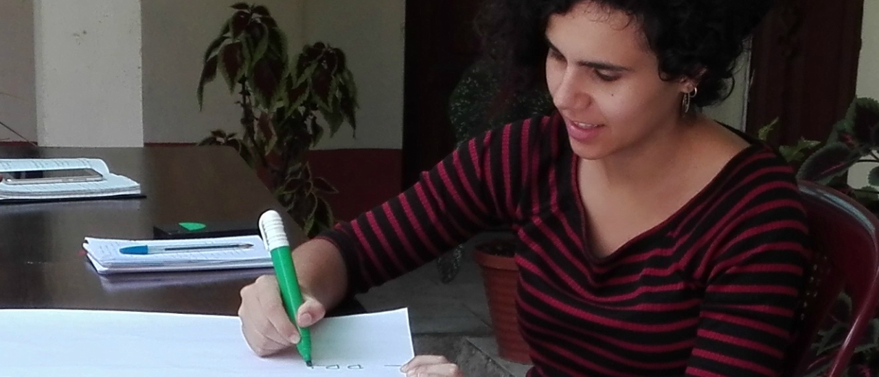 las mujeres que hacen de Guatemala una resistencia