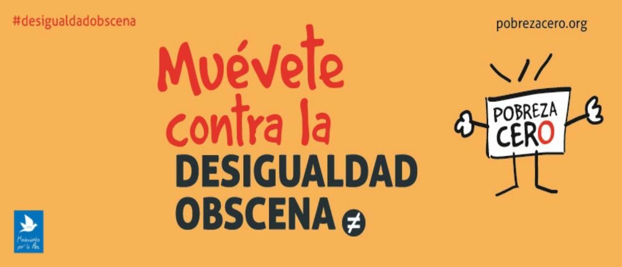 Justicia fiscal para la distribución de la riqueza