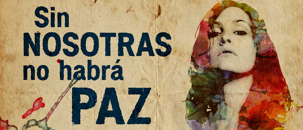 Violencia de género: Luchar contra ella por todos los medios