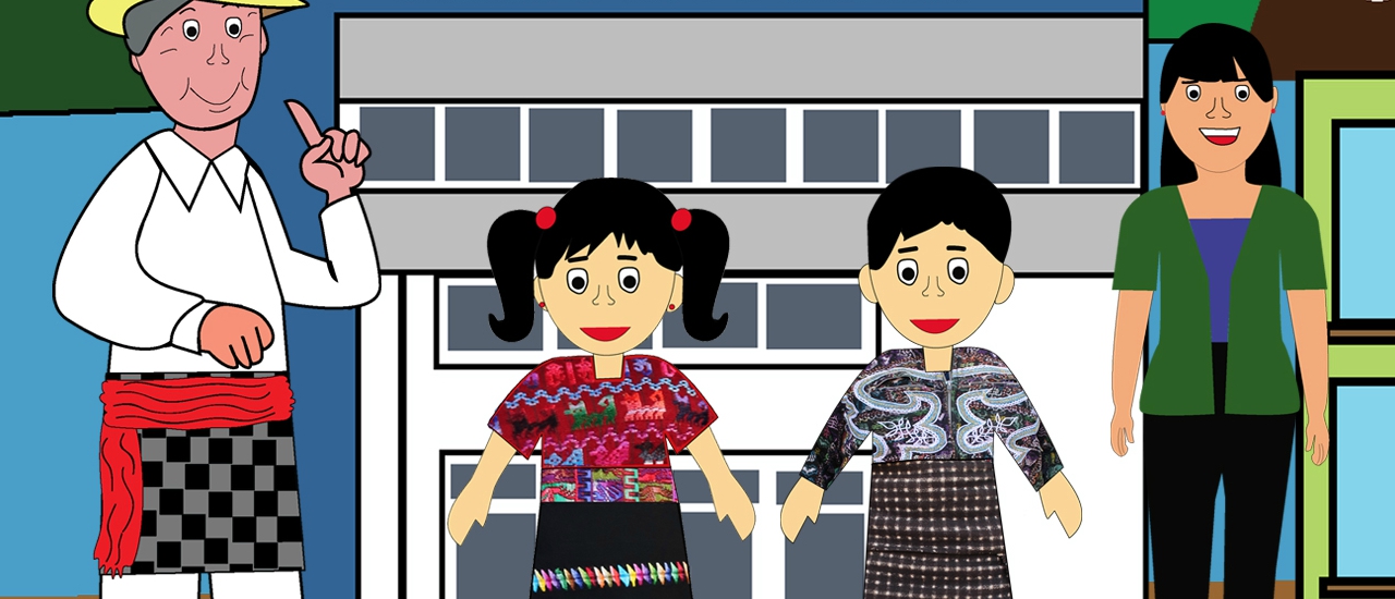 violencia de genero guatemala