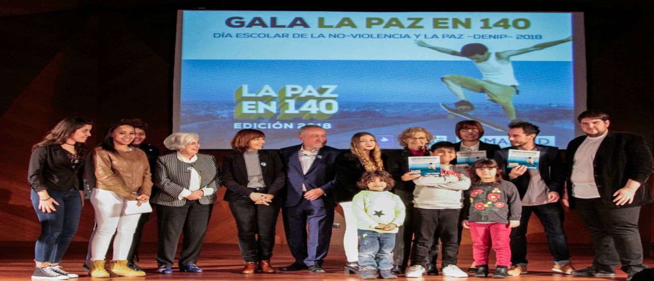 Educación para una sociedad más justa