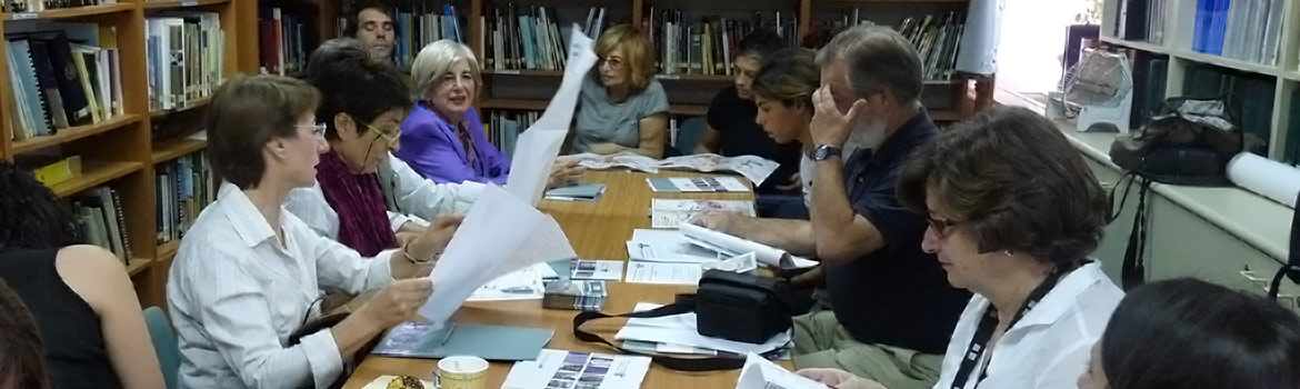 Grupo Derechos para la Paz