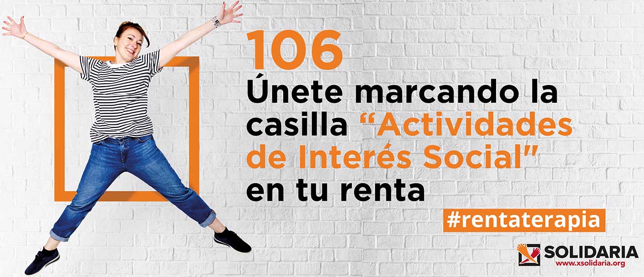 x solidaria