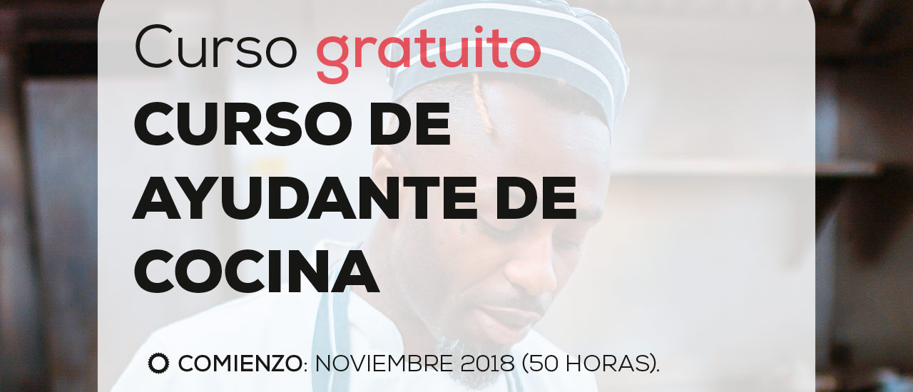 Cursos gratuitos de formación ocupacional