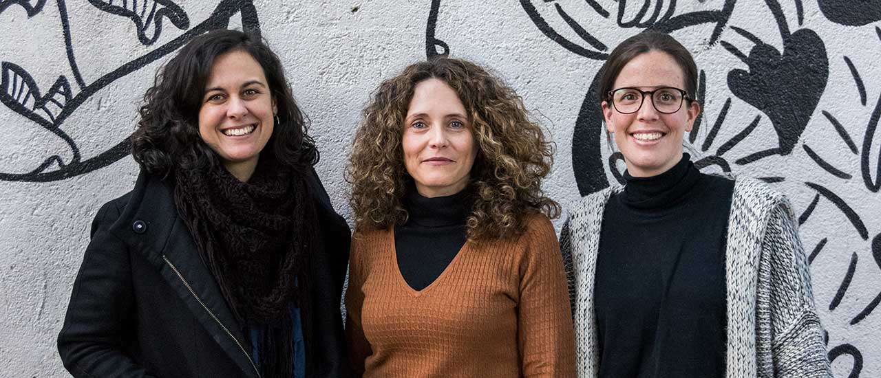 Prevenir la trata de seres humanos