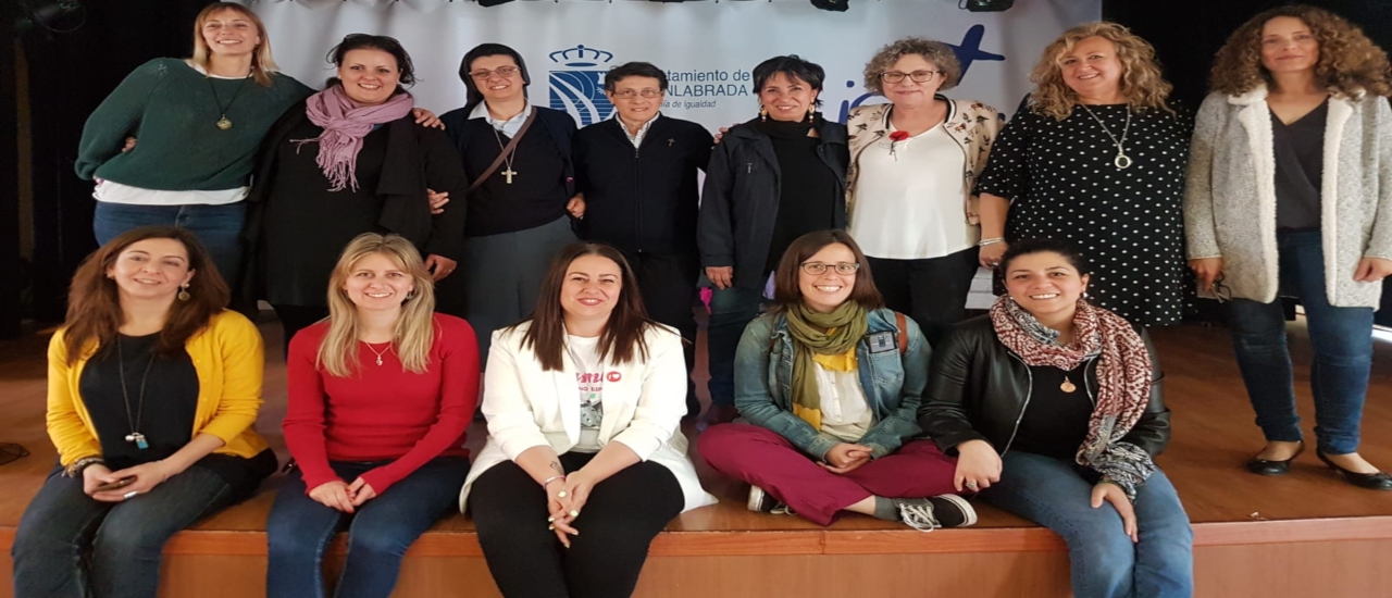 SAFE HOUSES: protección y prevención del tráfico de personas