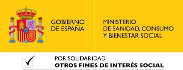Ministerio de Sanidad IRPF