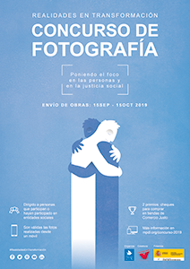 Cartel Concurso Fotografía 2019
