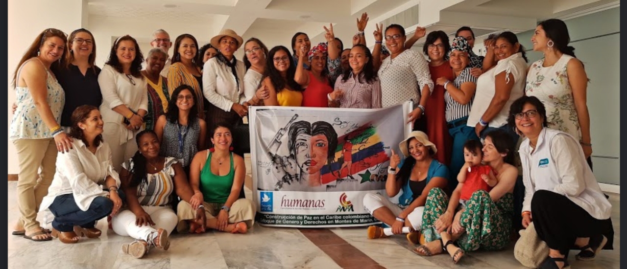 Colombia: Entregados 100 casos de víctimas de violencia sexual a la Comisión de la Verdad