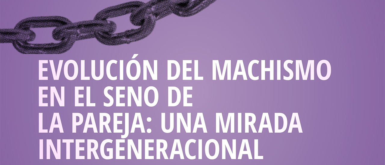 «Evolución del machismo en el seno de la pareja», charla sobre violencia de género en Logroño