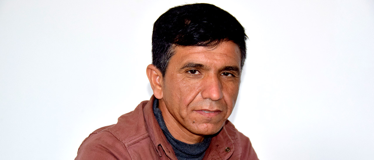 «Nuestras familias nos dicen que de ninguna manera volvamos a Siria»