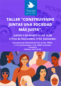 8M Cantabria 8M Cantabria