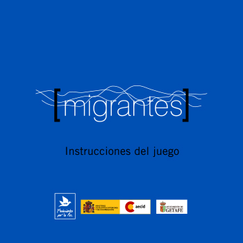 Migrantes