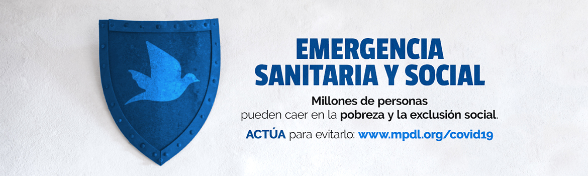 Emergencia sanitaria y social COVID-19