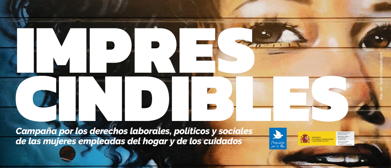 Imprescindibles: los cuidados como elemento esencial para la protección de la vida