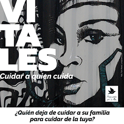 IMPRESCINDIBLES - Vitales