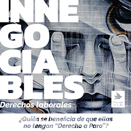 IMPRESCINDIBLES - Innegociables