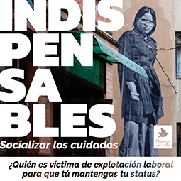 IMPRESCINDIBLES - Indispensables