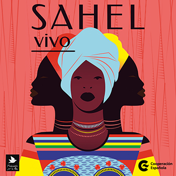 Sahel Vivo