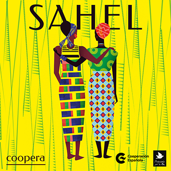 Sahel Vivo - Coopera