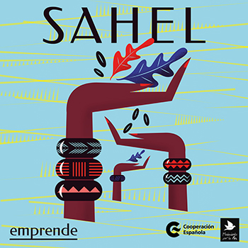 Sahel Vivo - Emprende