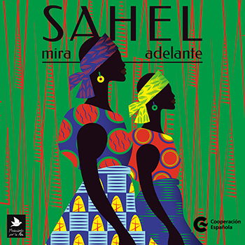 Sahel Vivo - Mira adelante