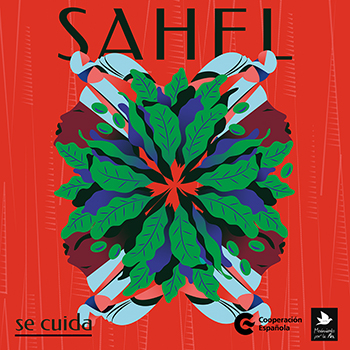Sahel Vivo - Se cuida