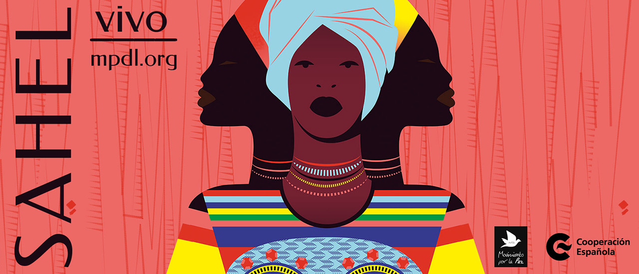 Día de África: Sahel vivo