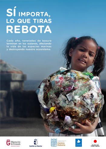 Campaña de saneamiento ambiental en el municipio de Centro Habana Campaña de saneamiento ambiental en el municipio de Centro Habana