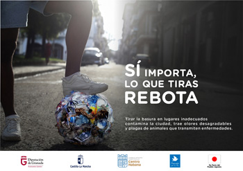Campaña de saneamiento ambiental en el municipio de Centro Habana Campaña de saneamiento ambiental en el municipio de Centro Habana