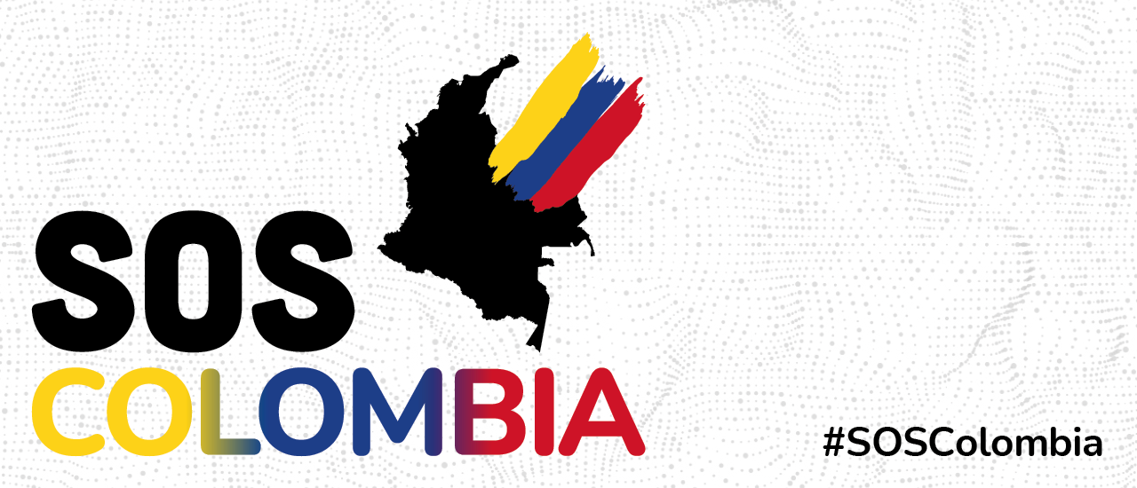 Comunicado sobre Colombia – AIPAZ