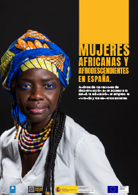 Informe Mujeres africanas y afrodescendientes en España