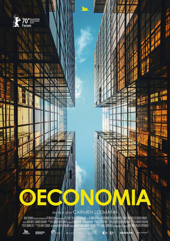 Oeconomia Oeconomia
