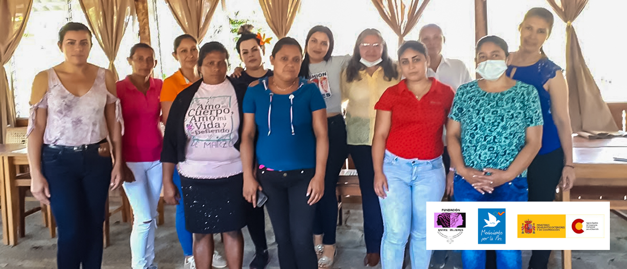 Exposición: Mujeres campesinas nicaragüenses