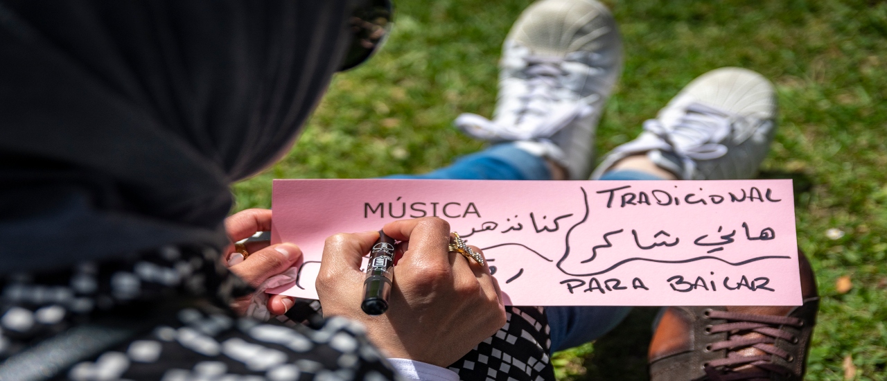 18D: Día de las personas migrantes