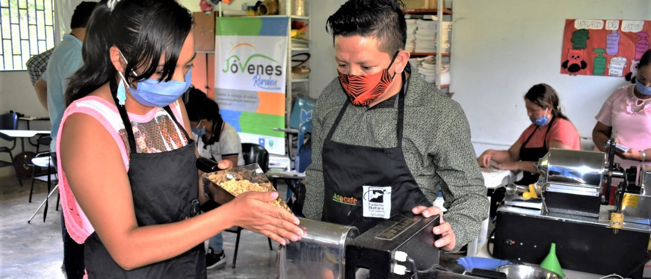 Una delegación de jóvenes y profesionales agropecuarios de América Latina visitará distintos proyectos del sector primario en Cantabria y La Rioja