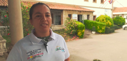 Yaneth Herrera Pérez