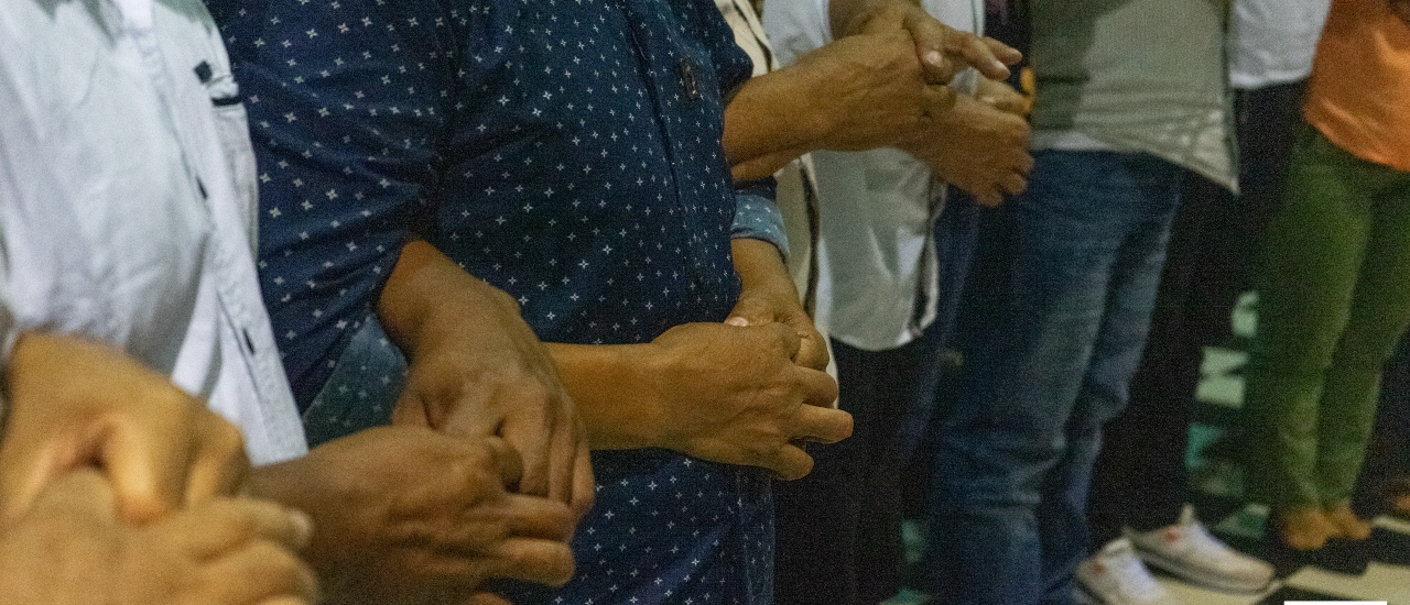 Excombatientes del Bloque Caribe de FARC-EP reconocen ante campesinado del César, Magdalena y Montes de María