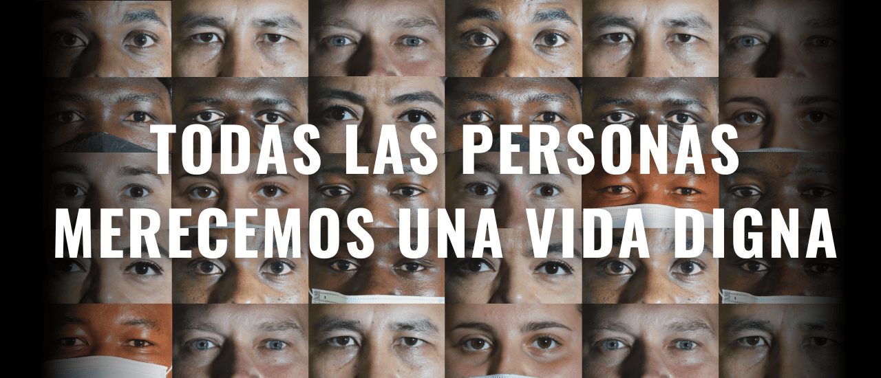20J: refugio y dignidad