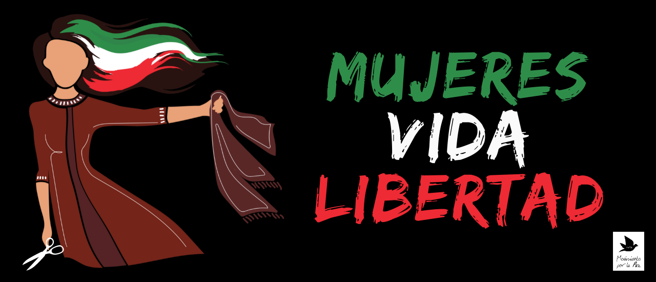 Para las mujeres, la vida y la libertad