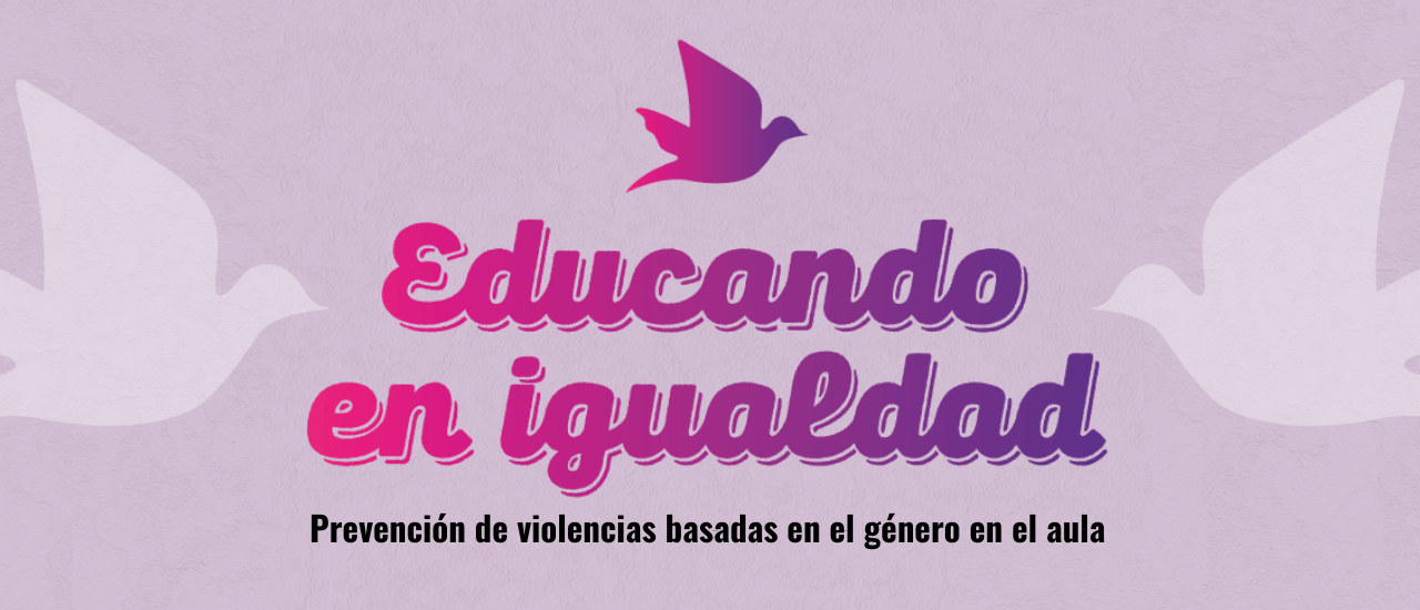Guía sobre prevención de violencias basadas en el género en el aula