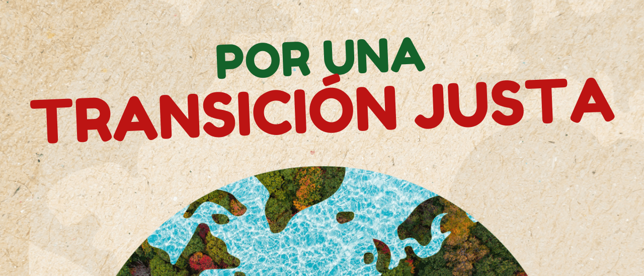 Por una transición justa: vincular la acción por el clima y la justicia social en Europa