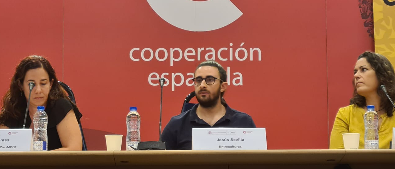 8S Día de las Personas Cooperantes
