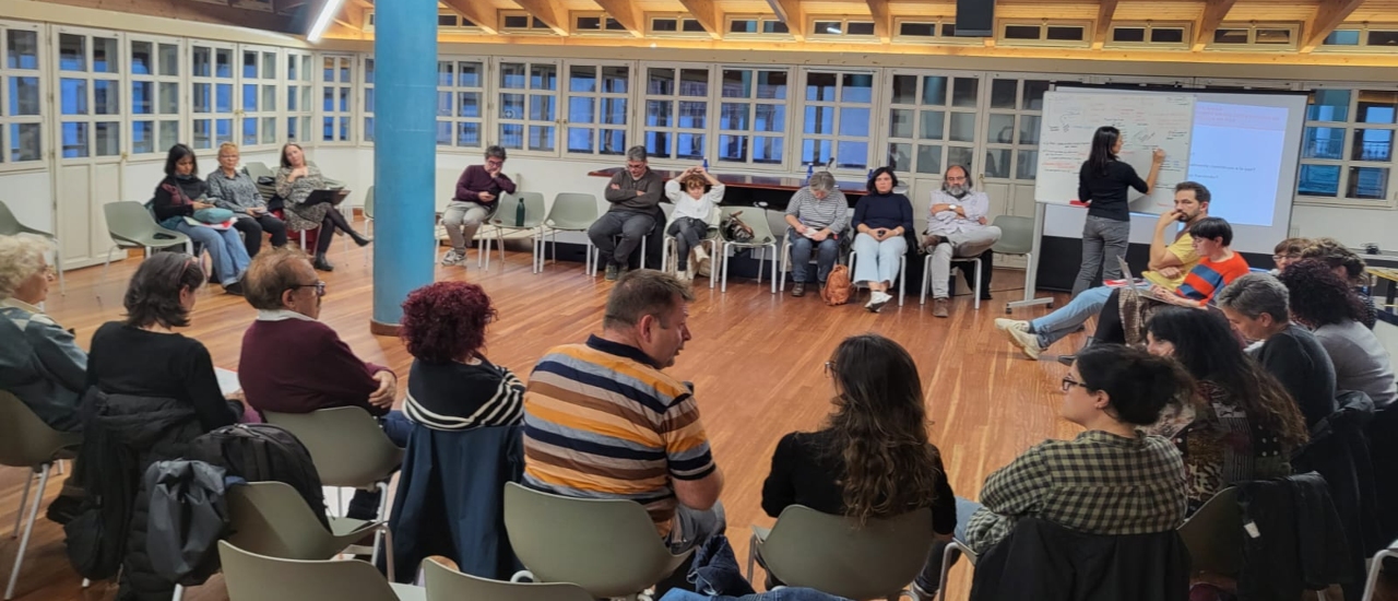 Marta Iglesias, nombrada miembro de la Junta Directiva de AIPAZ