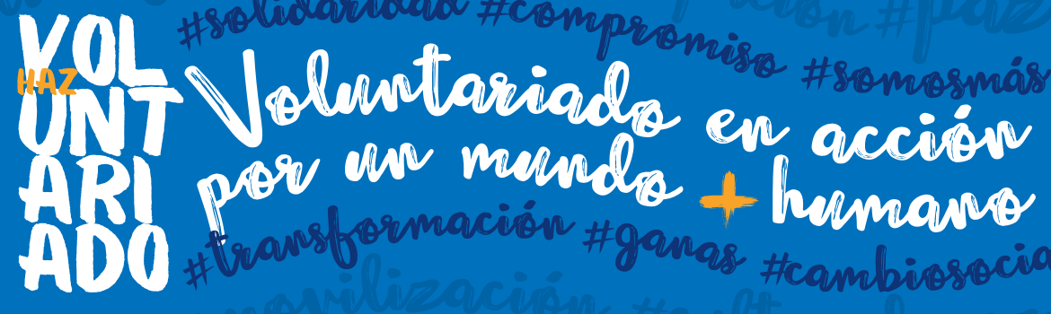 Voluntariado