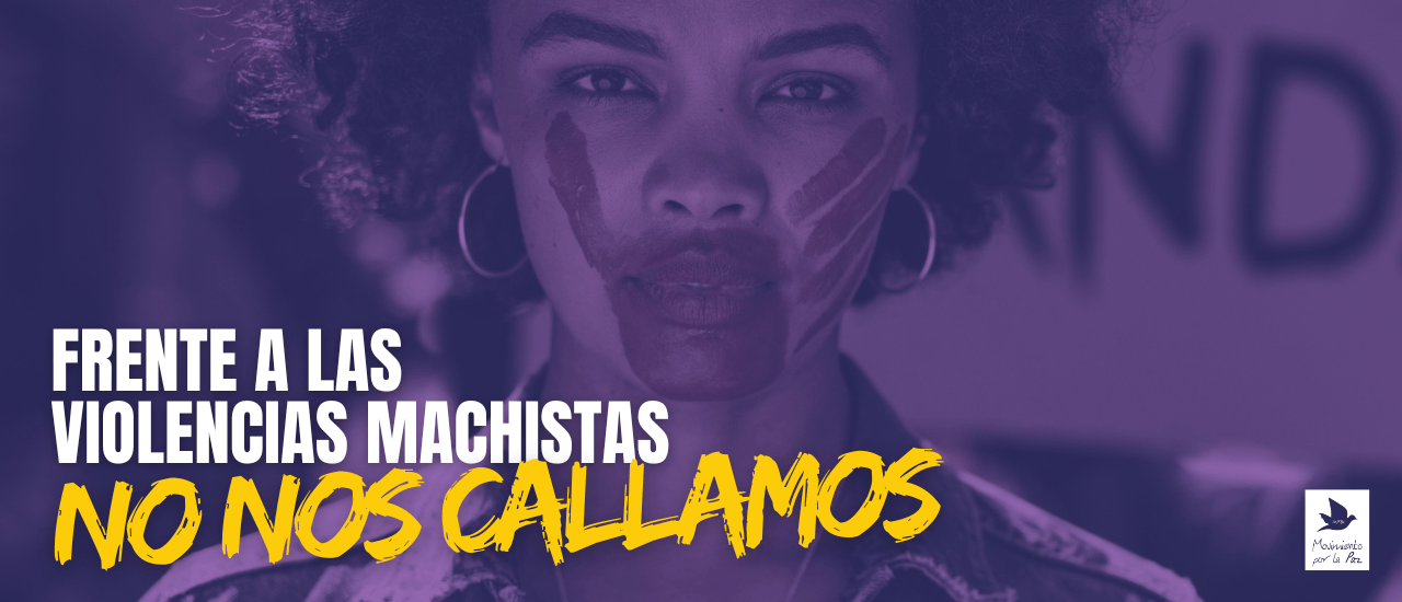 Noviembre violeta – Acciones 25N 2023