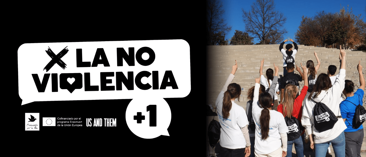 Deporte X LA NO VIOLENCIA +1