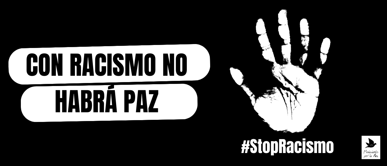 Lanzamos el podcast 4Rights frente a la discriminación racial y étnica