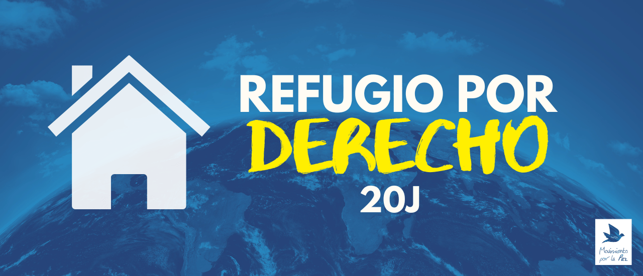 20J: Refugio por derecho