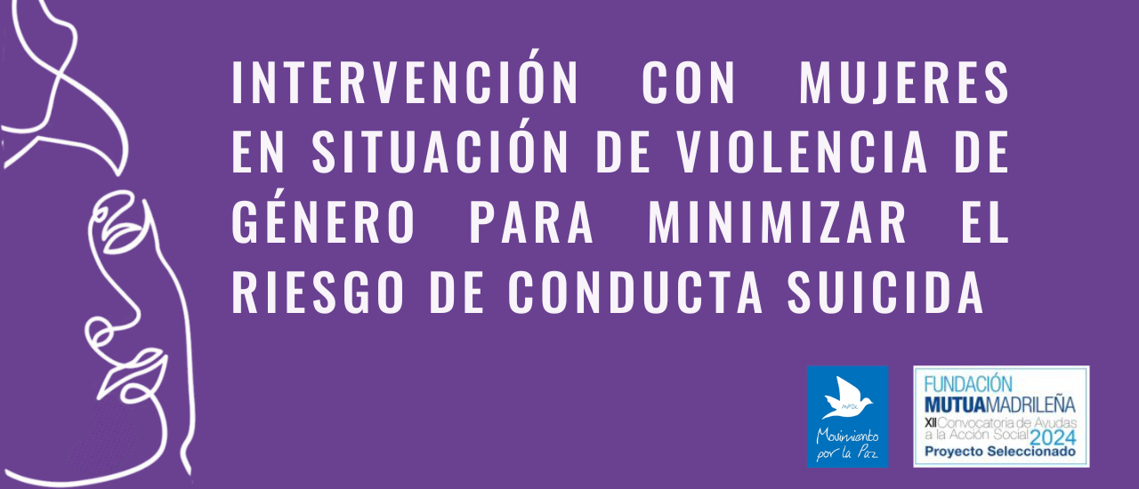 Ser víctima de violencia de género es un factor de peso para que la conducta suicida se produzca